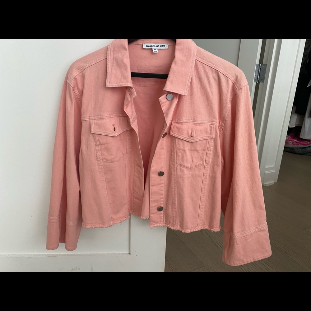 Rag and bone jacket